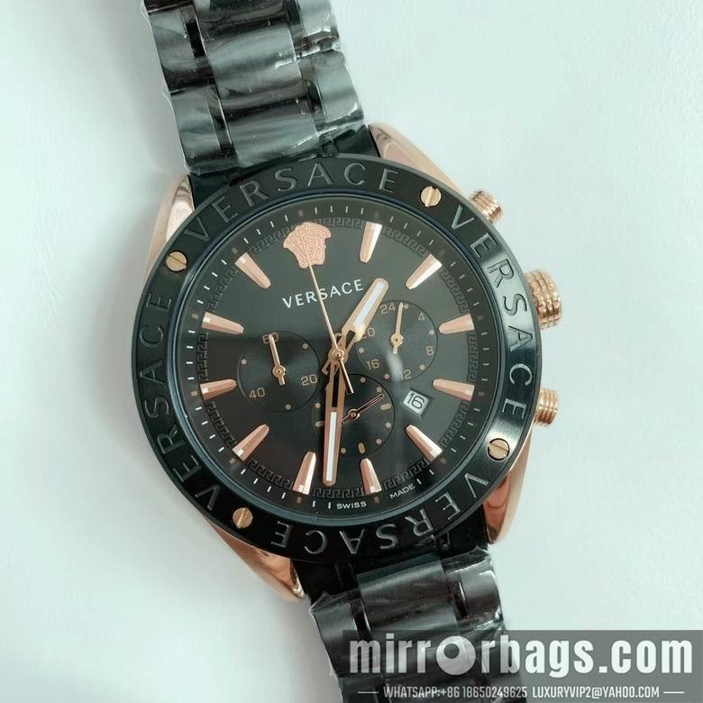 Replica Versace watch mb 062701