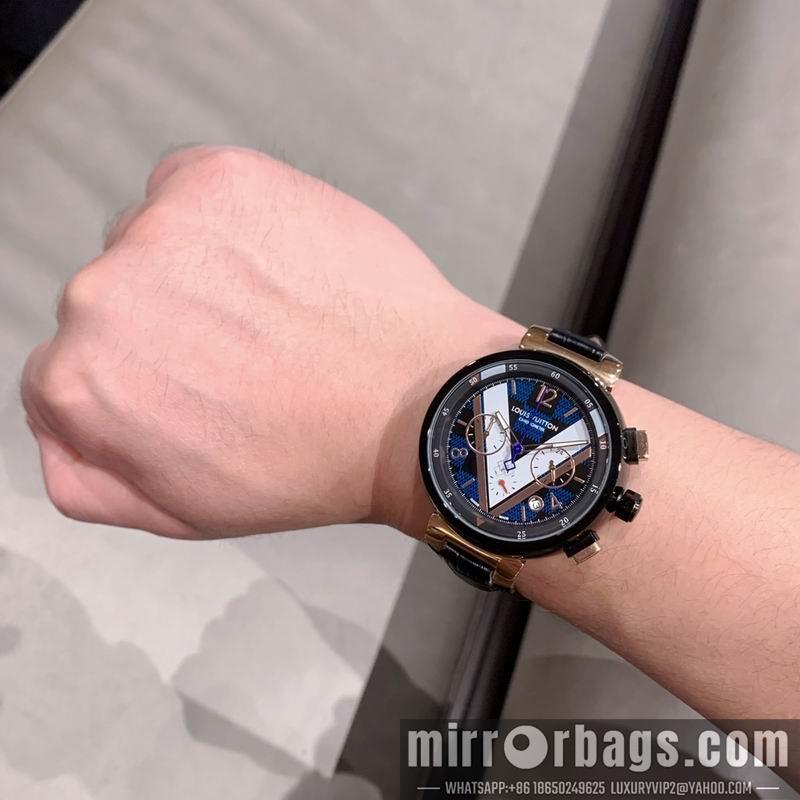 Replica LV 42mm 081662