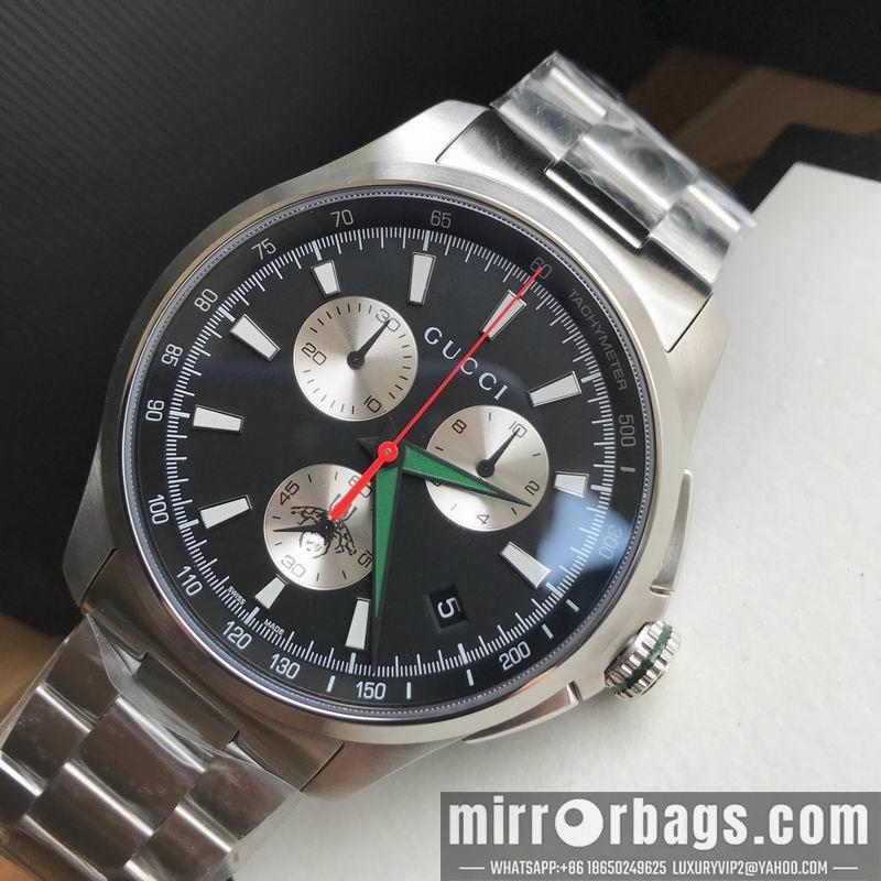 Replica Gucci 42mm 032449