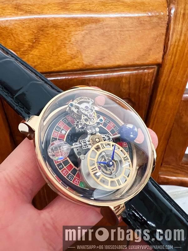 Replica Jacob & Co 45mm 080623