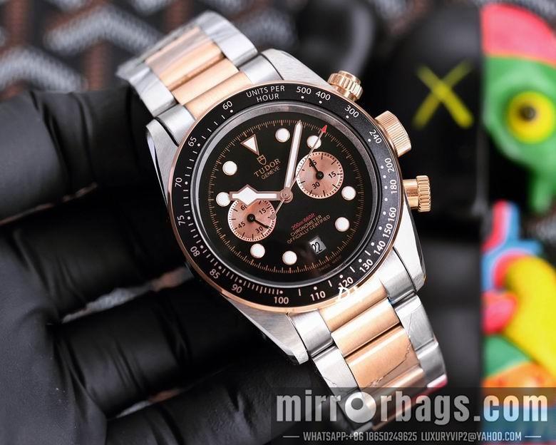 Replica Tudor 42mm 2nms62