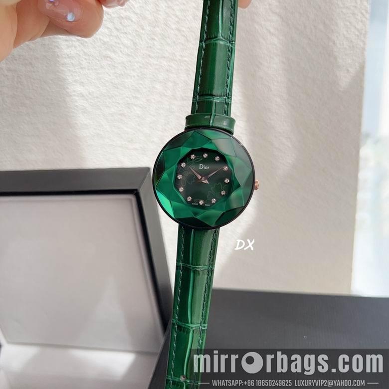 Replica Dior 34mm 10nms56