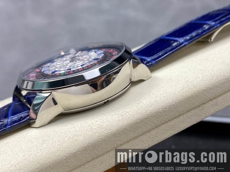 Replica Jacob & Co 44mm 022210
