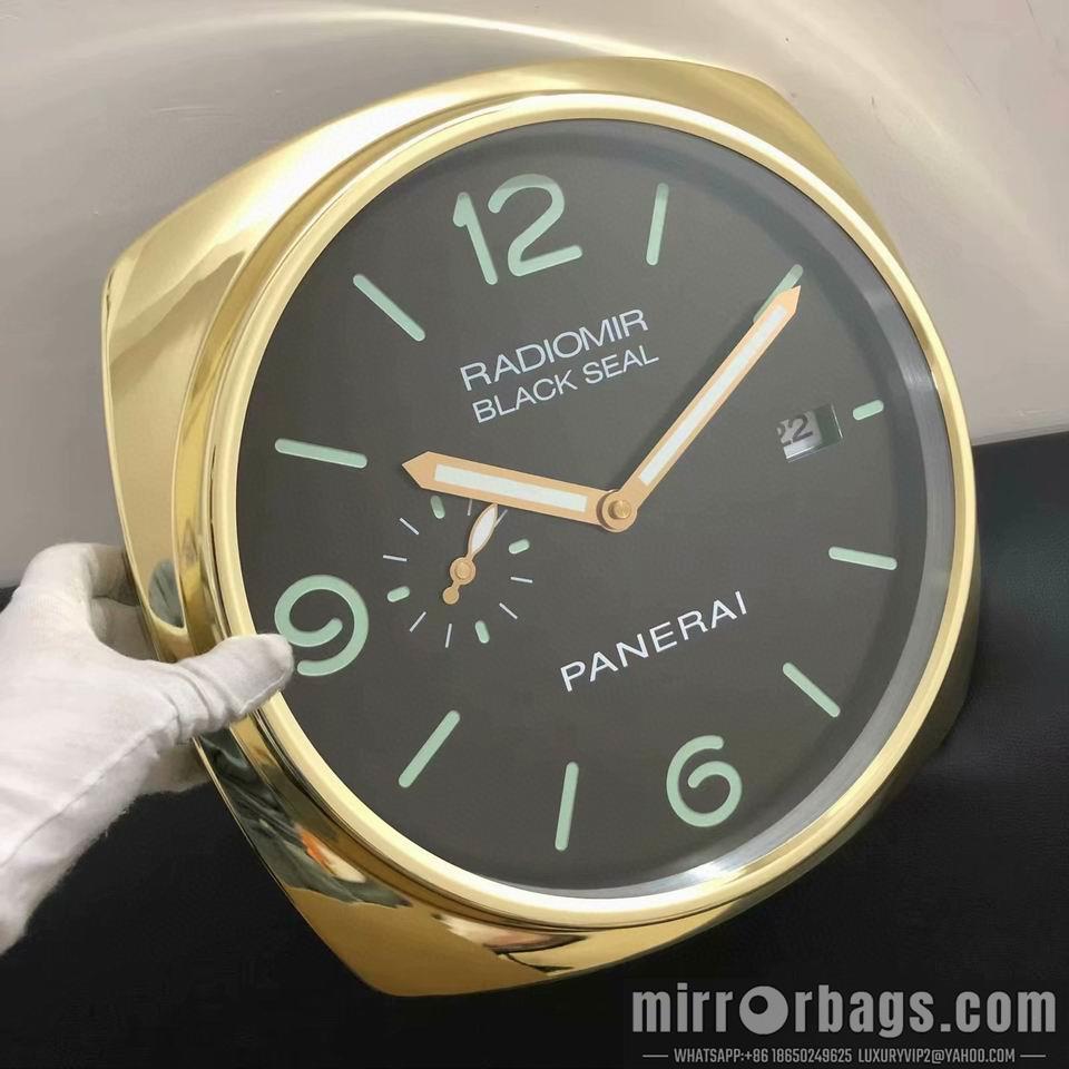 Replica Panerai clock 0403