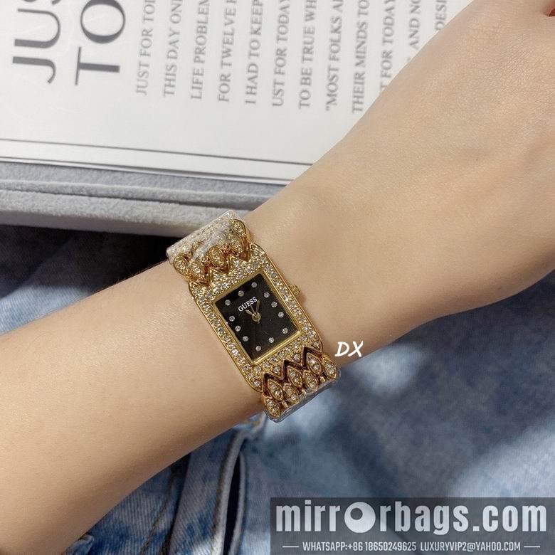 Replica Guess 30x20mm 2nms09