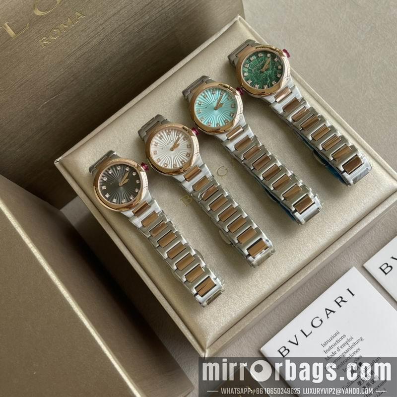 Replica Bvlgari 28mm 082269