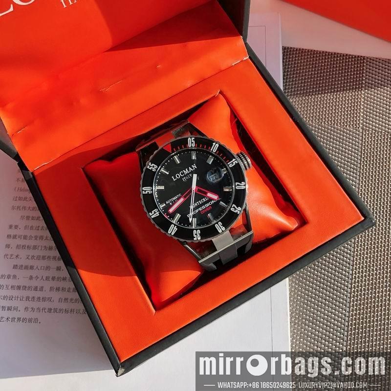 Replica Locman 44mm 121814