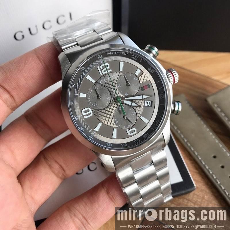 Replica Gucci 42mm 032450