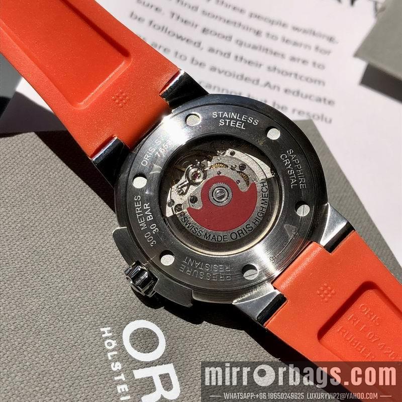 Replica Oris 43mm 102214
