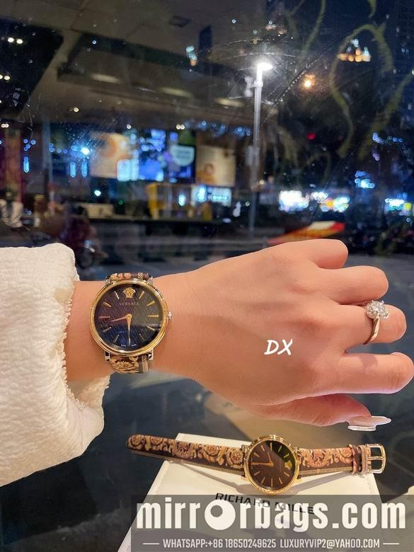 Replica Versace 38mm 8nms44