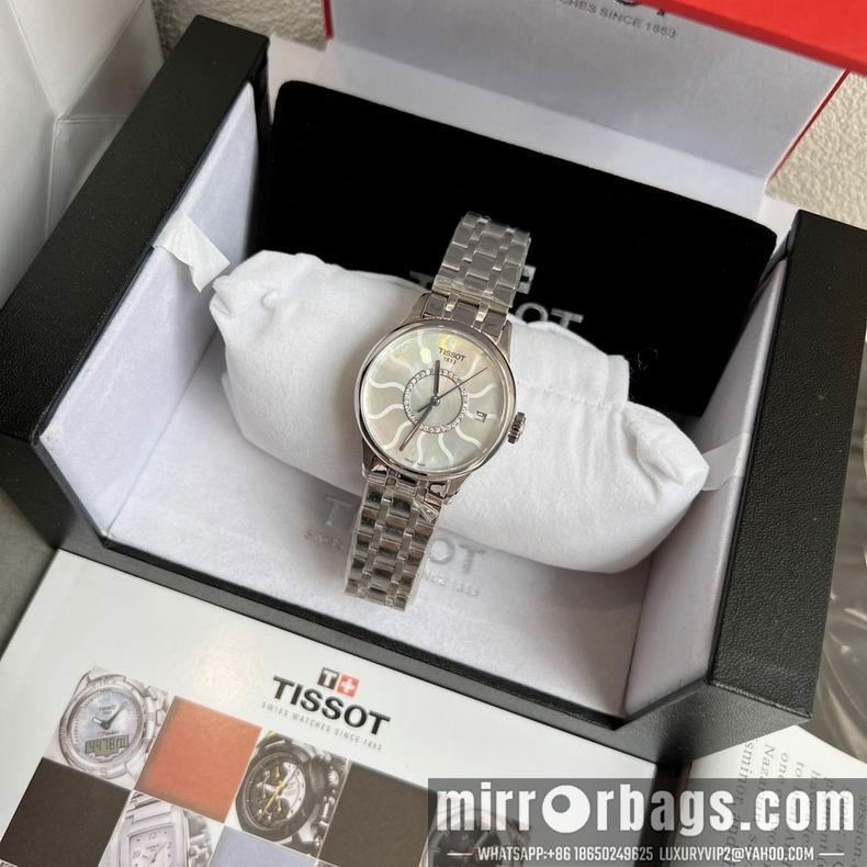 Replica Tissot women 32X8mm 101669