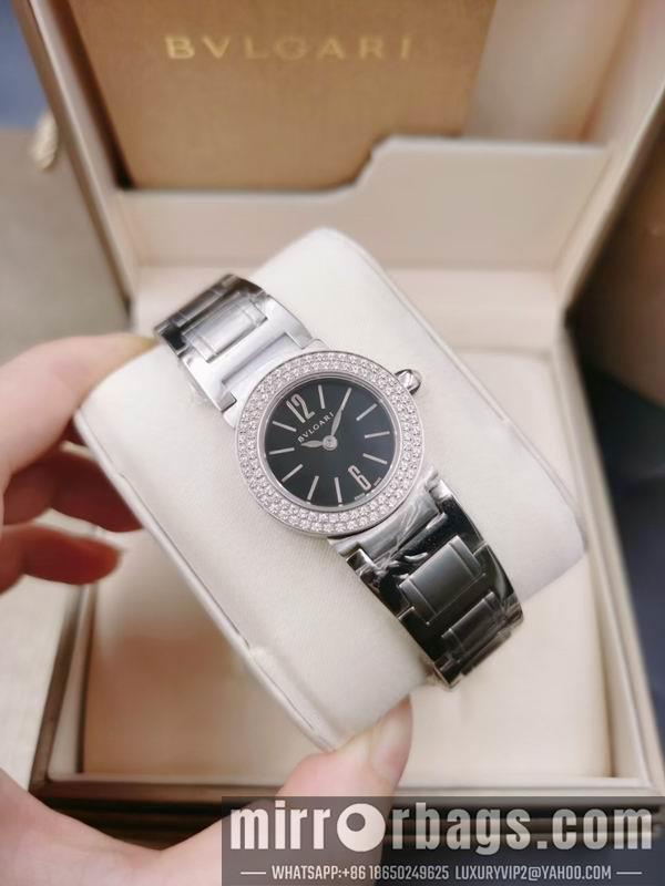 Replica Bvlgari 26mm 022227