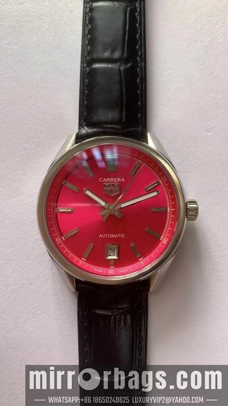 Replica Tag Heuer woman watch 112035