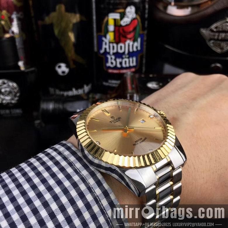 Replica Tudor 42mm 9nbz50