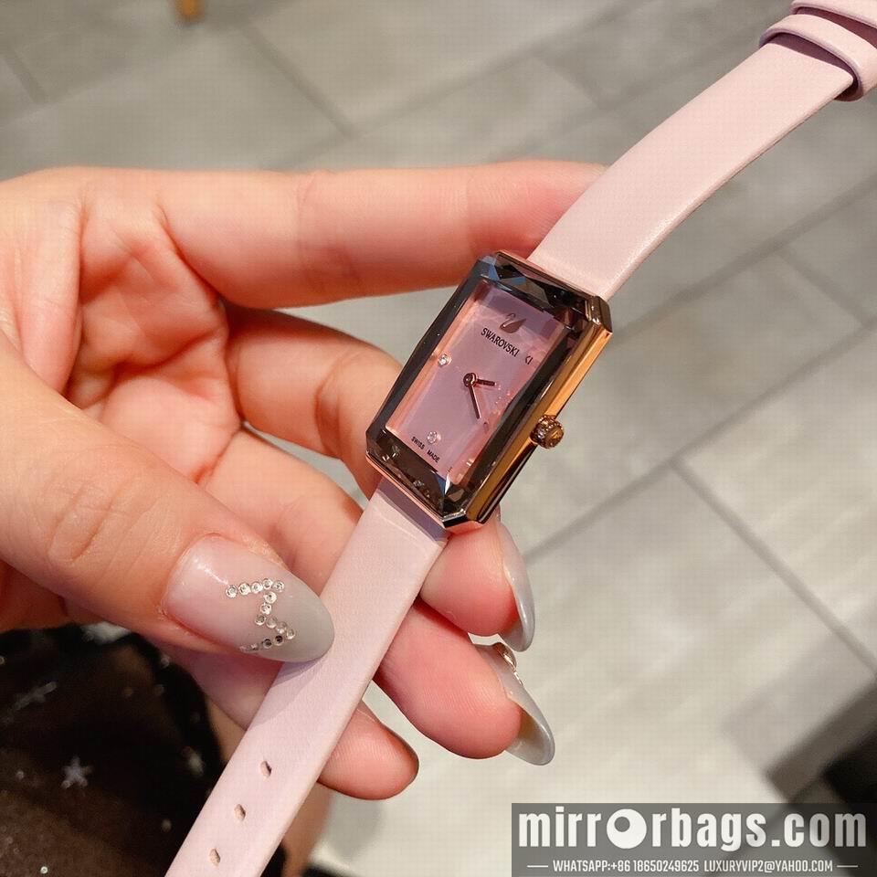 Replica Swarovski watch 110401