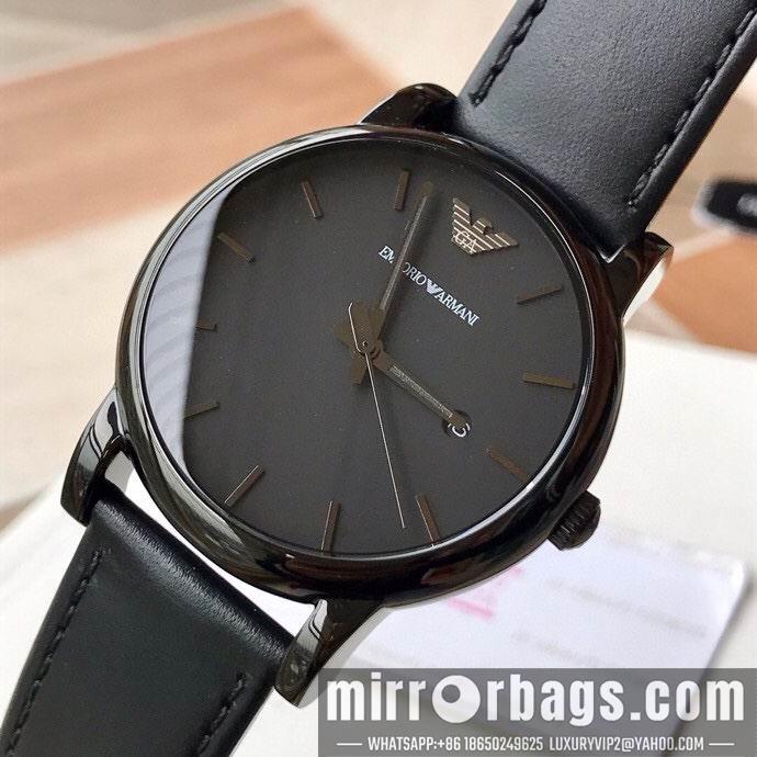 Replica Armani AR1732 40mm 121827