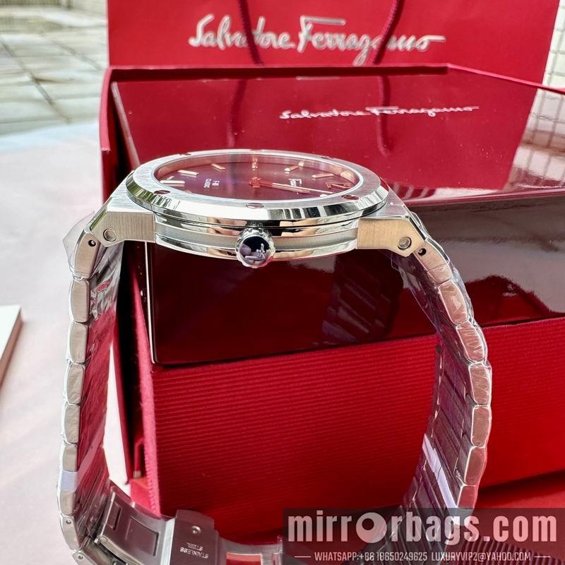 Replica Ferragamo 41mm 090950