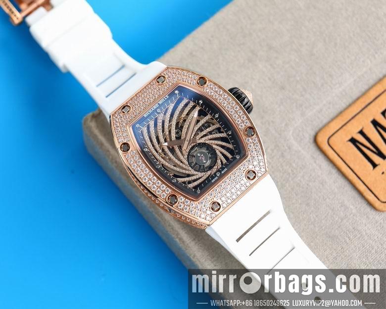 Replica Richard Mille 43x36mm 10nbz09