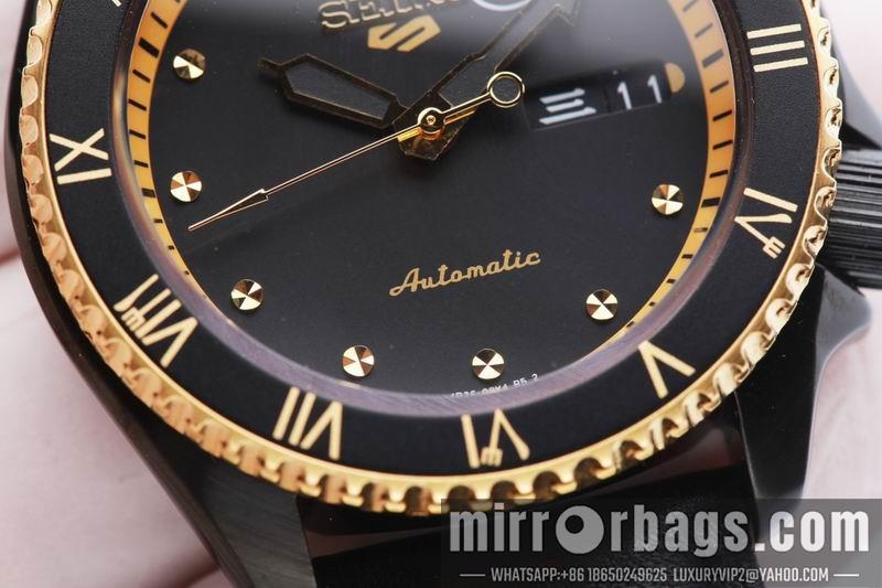 Replica Seiko 42.5X13.4mm 050222