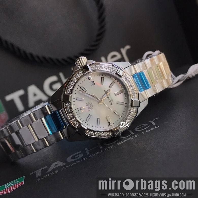 Replica Tag Heuer 32mm 18mm 2nms14