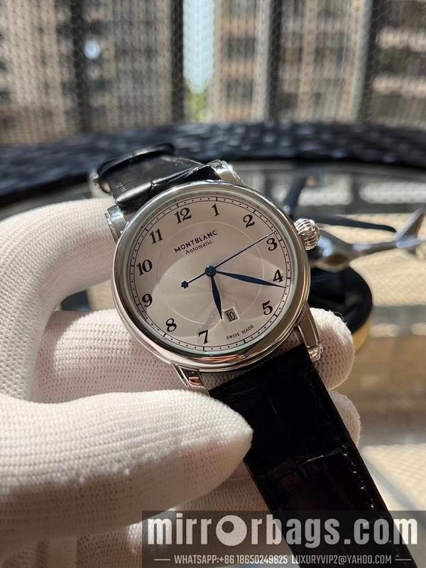 Replica Montblanc Watch 031720
