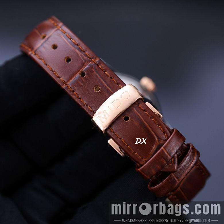 Replica Mido 30x11mm 2nms62