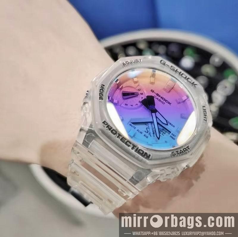 Replica Casio watch 103140