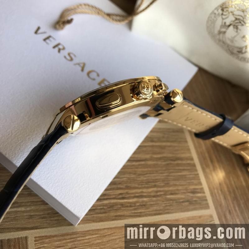 Replica Versace 45mm 112009