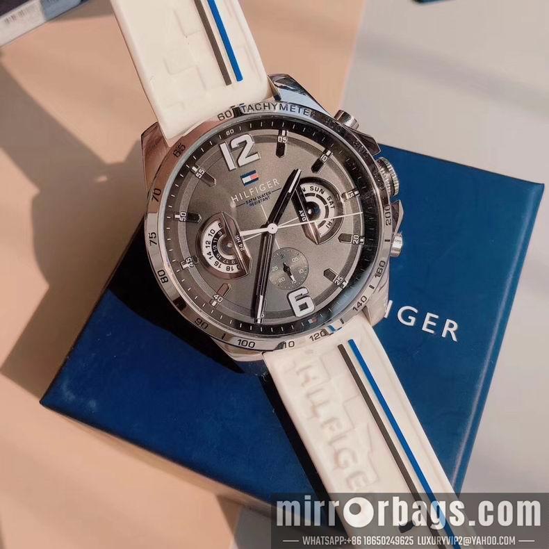 Replica Tommy Hilfiger men 44mm 062273
