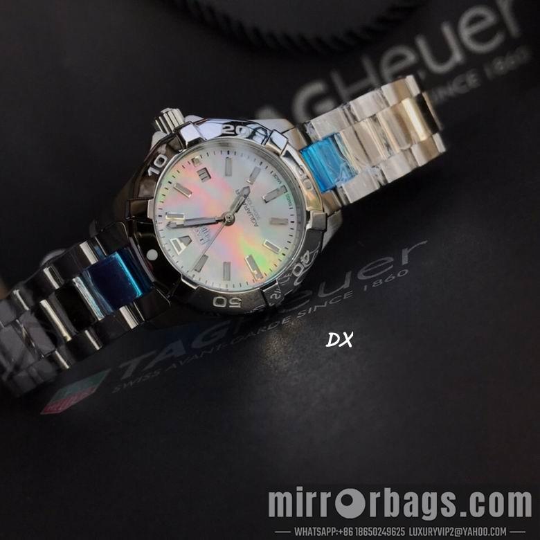 Replica Tag Heuer 32mm 18mm 2nms12