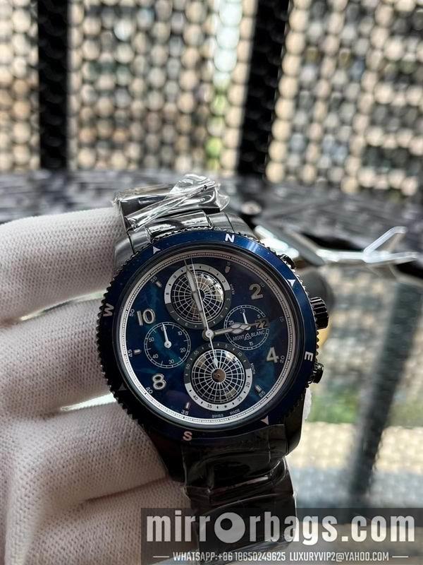 Replica Montblanc Watch 031718