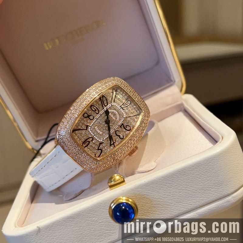 Replica Franck Muller 30X40mm 082257