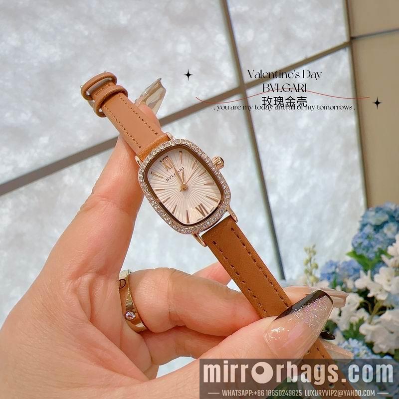 Replica Bvlgari 21X27mmX6mm 103164