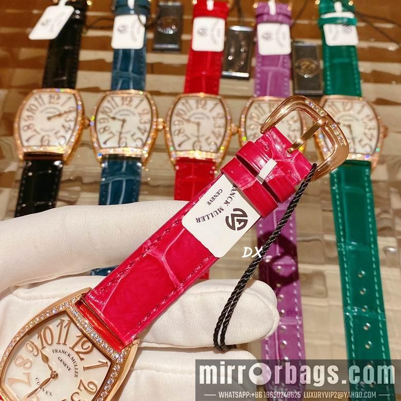 Replica Franck Muller 2nms34