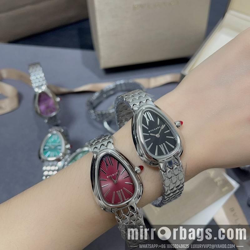 Replica Bvlgari Watch 031717