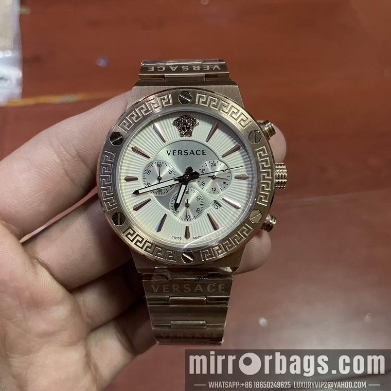 Replica Versace watch mb 072201