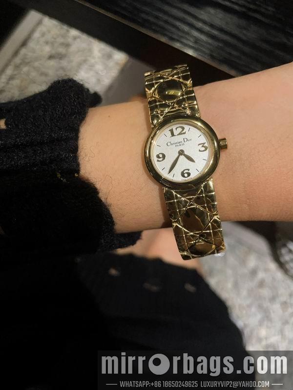 Replica Dior 24mm 102230