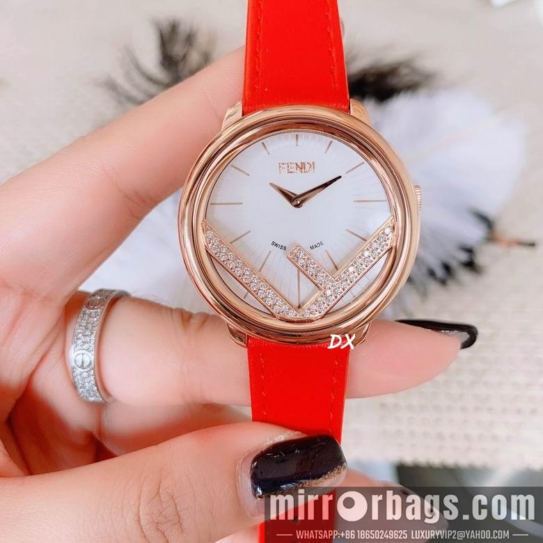 Replica Fendi  36mm 2nms18