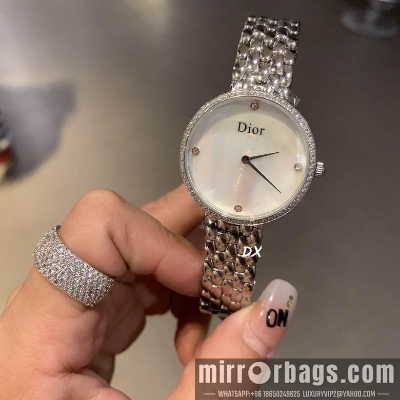 Replica Dior 34mm 2nms42