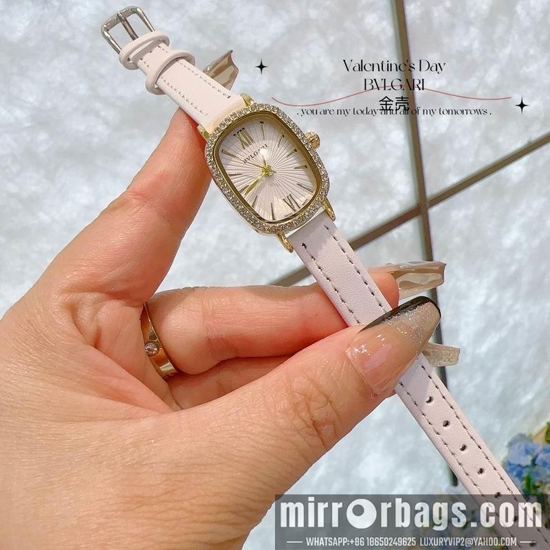 Replica Bvlgari 21X27mmX6mm 103164