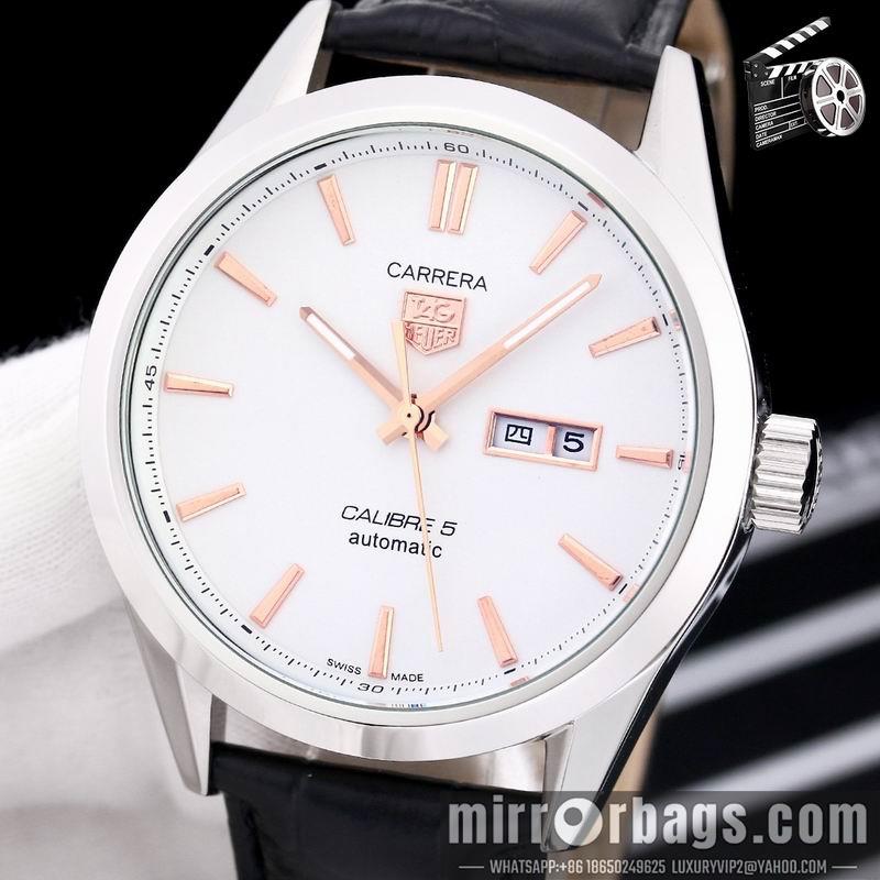 Replica Tag Heuer 43X10mm 041438