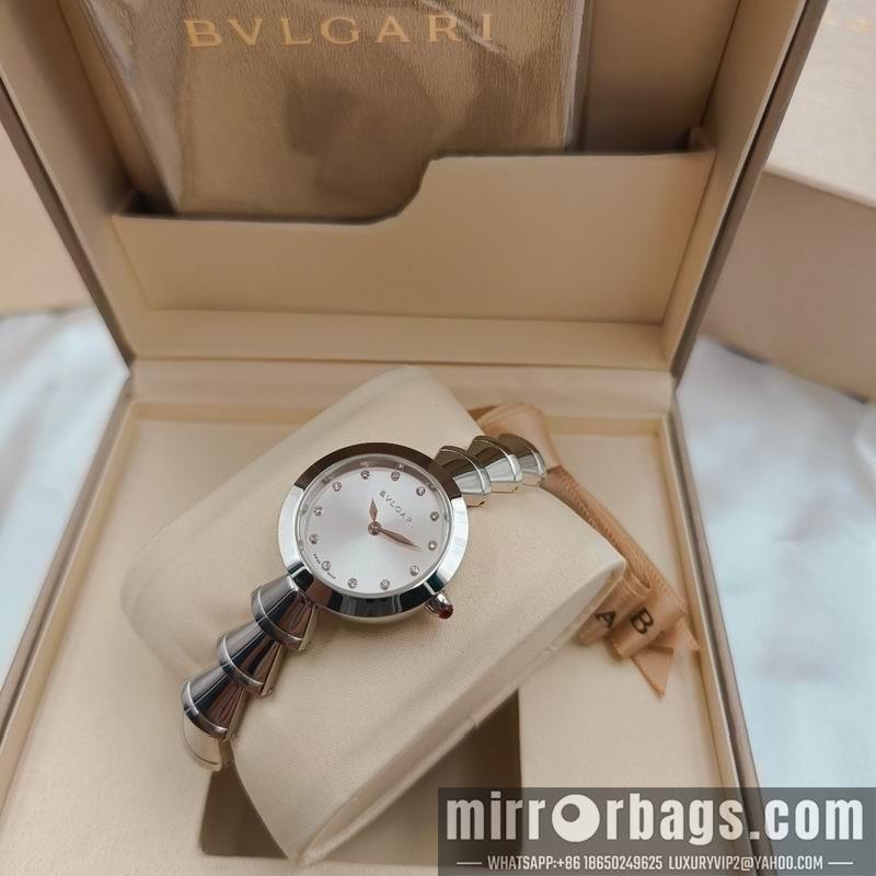Replica Bvlgari 28mm 022215