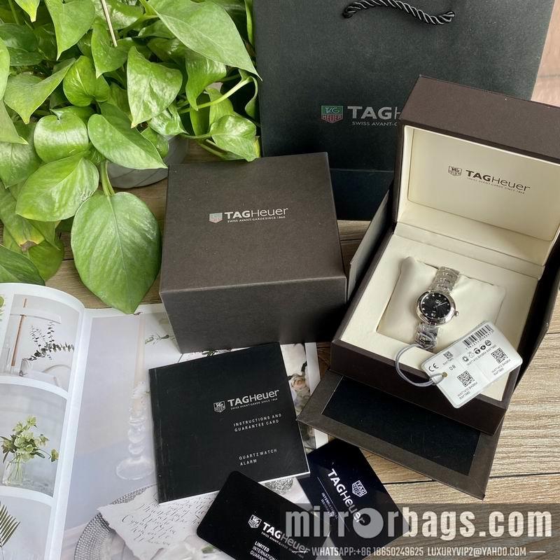 Replica Tag Heuer 29mm 091025