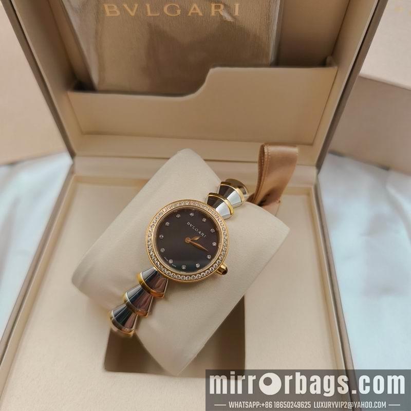 Replica Bvlgari 28mm 022212