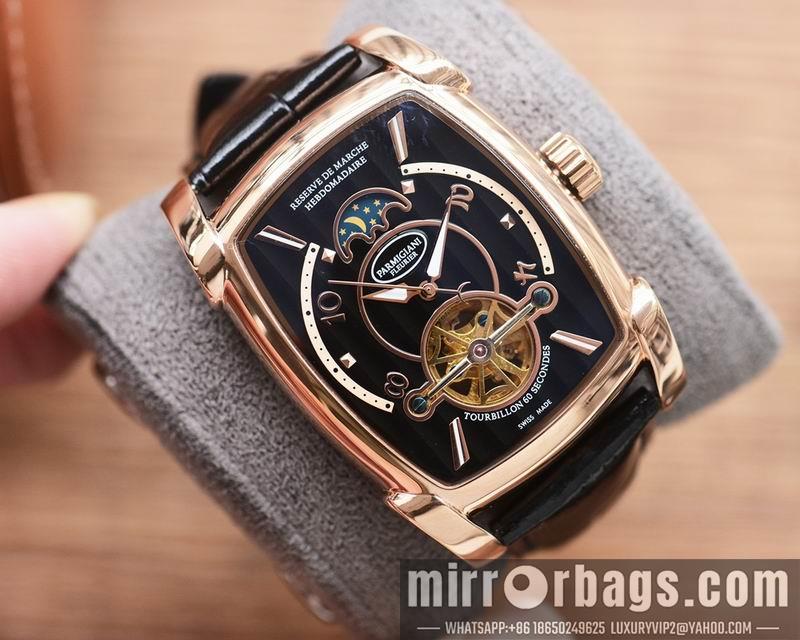 Replica Parmigiani 45X37X14mm 0413123