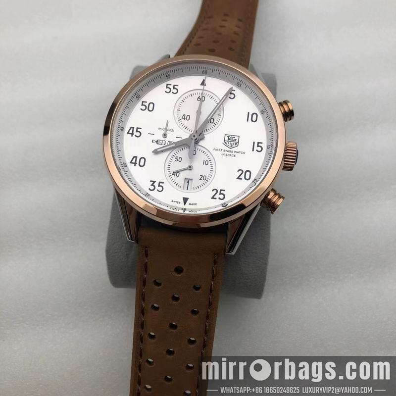 Replica Tag Heuer watch 112028