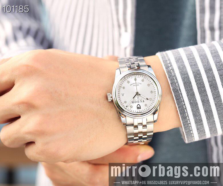 Replica Tudor watch M37