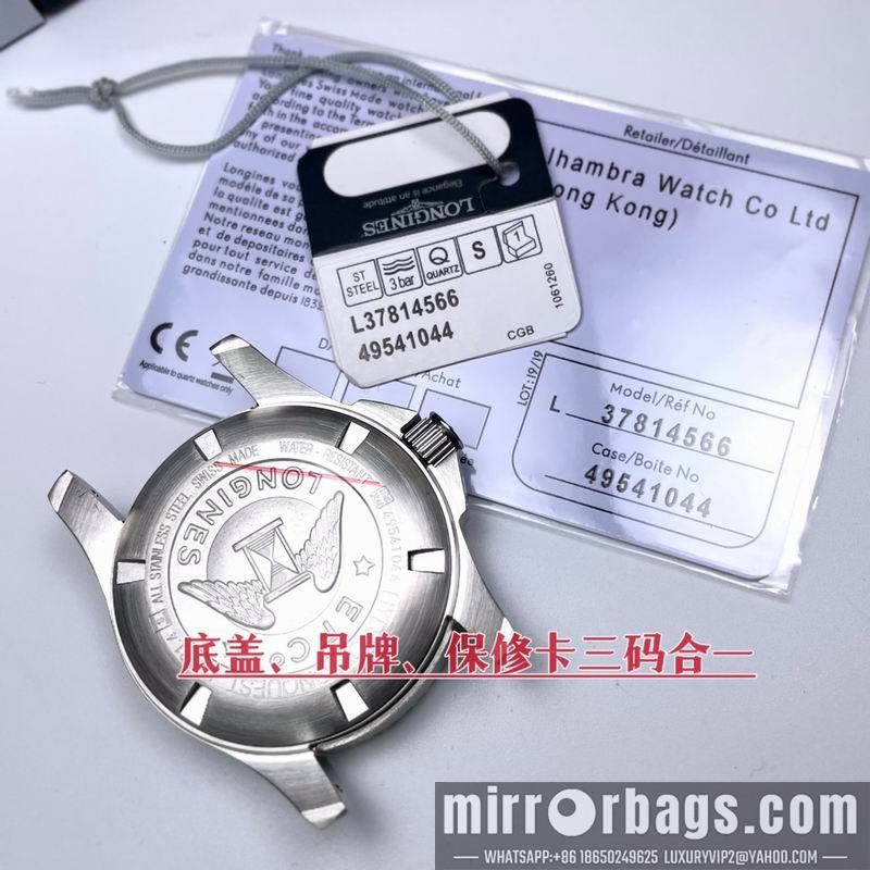 Replica Longines 41mm 022425