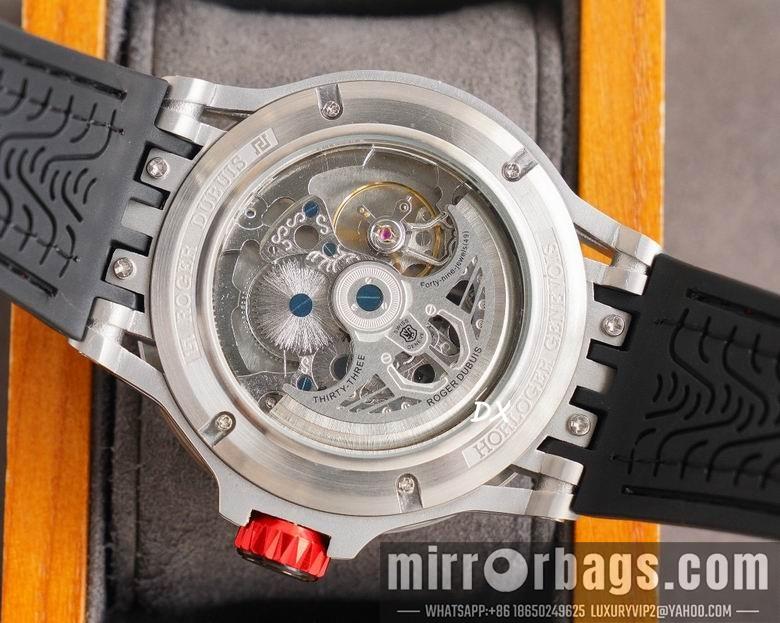 Replica Roger Dubuis 47x13mm 2nms51