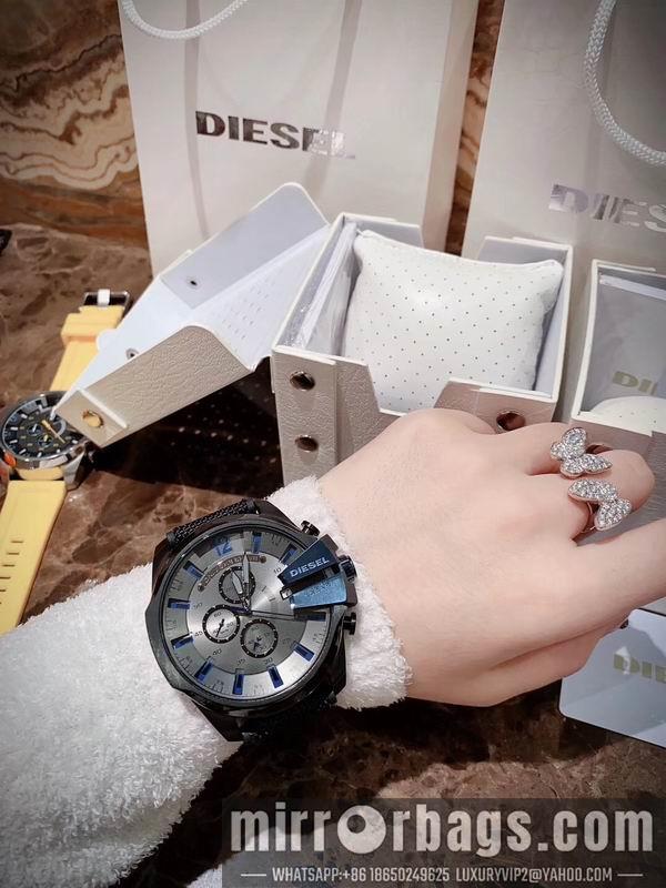 Replica Diesel 50X12mm 0506136